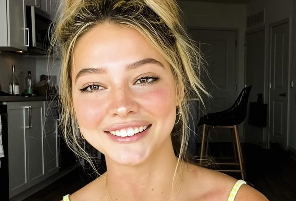 madelyn cline nude