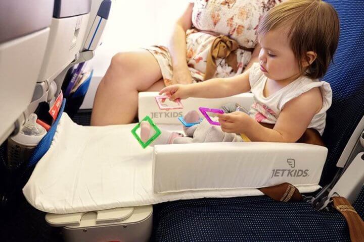 Toddler Airplane