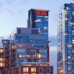 Executive Condominiums