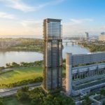 The Serra Residences