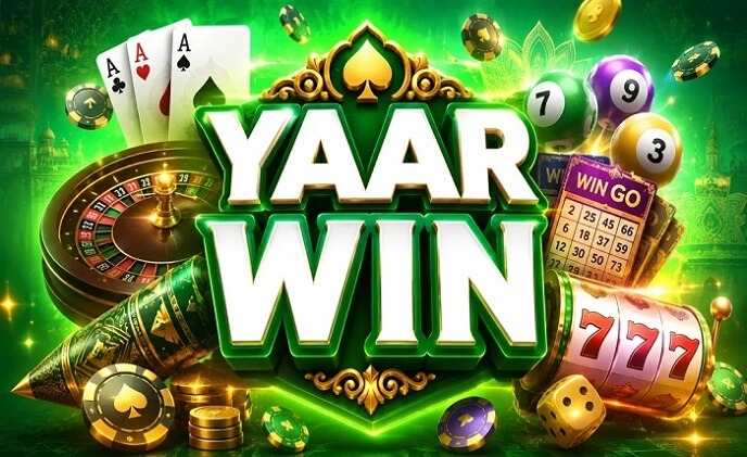 YaarWin